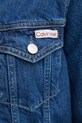 Calvin Klein Jeans giacca J20J225183 blu