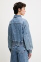 Îmbrăcăminte Karl Lagerfeld Jeans geacă A2W14012 albastru