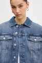 Rifľová bunda Karl Lagerfeld Jeans A2W14013