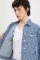 Karl Lagerfeld Jeans geacă din denim A2W14035