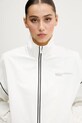Karl Lagerfeld Jeans kurtka A2W15015 biały