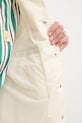 Fila kurtka bomber Leme FAW0999 beżowy