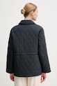 Ruházat Barbour rövid kabát Clarissa LQU1816NY91 sötétkék