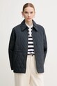 Куртка Barbour Clarissa темно-синій LQU1816NY91