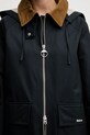 Barbour rövid kabát Jema LSP0216NY91 sötétkék
