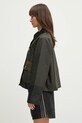 Barbour kurtka Alma LWX1465OL51 zielony SS25