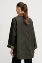 Oblečení Bunda Barbour Raelynn LWX1467OL51 zelená
