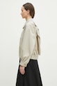 Undercover kurtka Blouson UP1E1203.1 szary SS25