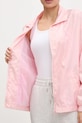 Guess giacca V5GL01.WH482 rosa