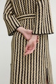 By Malene Birger płaszcz bawełniany DINA 103071