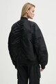 Îmbrăcăminte G-Star geacă bomber D25989.C143 negru