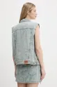 Odjeća Traper prsluk Guess Originals W5GN82.D5OTA plava