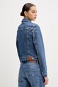 Дрехи Дънково яке Tommy Jeans DW0DW20120 син