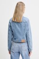 Oblečenie Rifľová bunda Tommy Jeans DW0DW20123 modrá