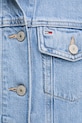 Τζιν μπουφάν Tommy Jeans DW0DW20123 μπλε