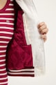 Μπουφάν bomber Tommy Jeans DW0DW20229 μπεζ