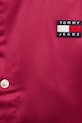 Tommy Jeans bomber dzseki DW0DW20229 rózsaszín