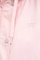 Tommy Jeans geacă DW0DW20231 roz