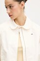 Яке Tommy Jeans бежов DW0DW20403