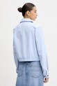 Дрехи Яке Tommy Jeans DW0DW20403 син