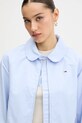 Яке Tommy Jeans син DW0DW20403