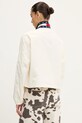 Дрехи Яке Tommy Jeans DW0DW20439 бежов