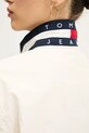 Яке Tommy Jeans бежов DW0DW20439