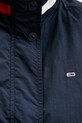 Tommy Jeans kurtka DW0DW20439 granatowy