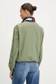 Дрехи Яке Tommy Jeans DW0DW20439 зелен
