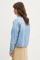 Abbigliamento Tommy Jeans giacca di jeans DW0DW20568 blu