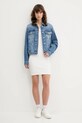 Tommy Jeans kurtka DW0DW20570 niebieski SS25