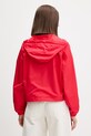 Дрехи Tommy Jeans преходно яке дамско DW0DW20672 червен