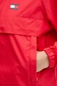 Tommy Jeans преходно яке дамско DW0DW20672 червен