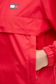 Tommy Jeans преходно яке дамско DW0DW20672 червен
