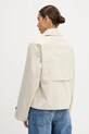 Дрехи Яке Tommy Jeans DW0DW21348 бежов