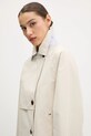 Куртка Tommy Jeans бежевый DW0DW21348