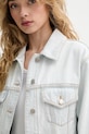 Jeans jakna Bally modra WOU07H