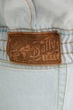 Γιλέκο τζιν Bally WOU07Q