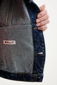 Bally kurtka jeansowa WOU086