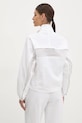 Одяг Куртка Puma 629807 білий