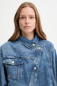 Won Hundred geacă din denim albastru 3498.15166