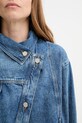 Won Hundred geacă din denim 3498.15166 albastru
