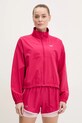 Under Armour kurtka Rivan nieocieplane różowy 1389631