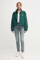 Tommy Hilfiger rövid kabát SAILING WW0WW45934 zöld SS25