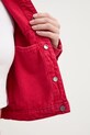 Red Bull Racing x Pepe Jeans geaca jeans COACH JACKET RL400015R40