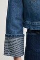 Τζιν μπουφάν Joop! 30046665 μπλε