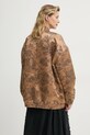 Одежда Куртка-бомбер MUNTHE FYFFE 251153025113 коричневый