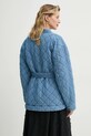 Îmbrăcăminte MUNTHE geaca jeans FRIDOLF 251153425108 albastru