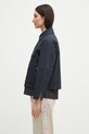 Яке Barbour Barbour Tilda Casual Jacket LCA0357 тъмносин SS25