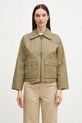 Barbour Barbour Tilda Casual Jacket necaptusit verde LCA0357